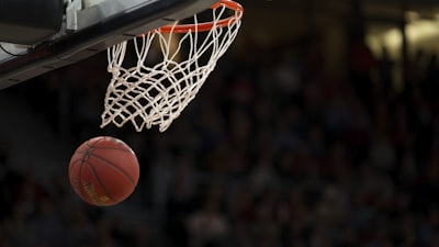 NBA比赛精彩扣篮和绝杀集锦视频封面